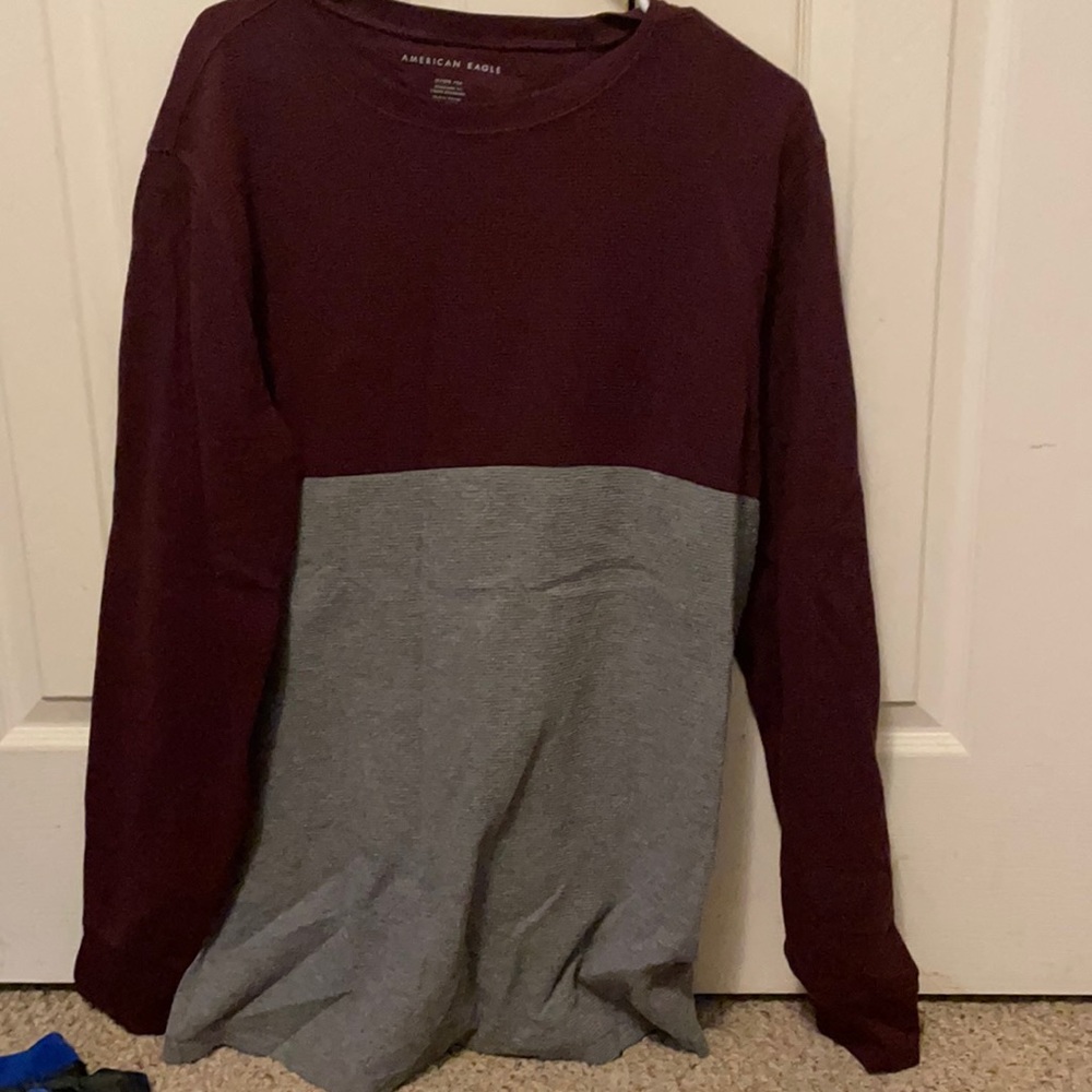 Ae sweater